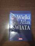 Wielki atlas świata