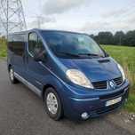 Trafic 2.5 dci Passenger