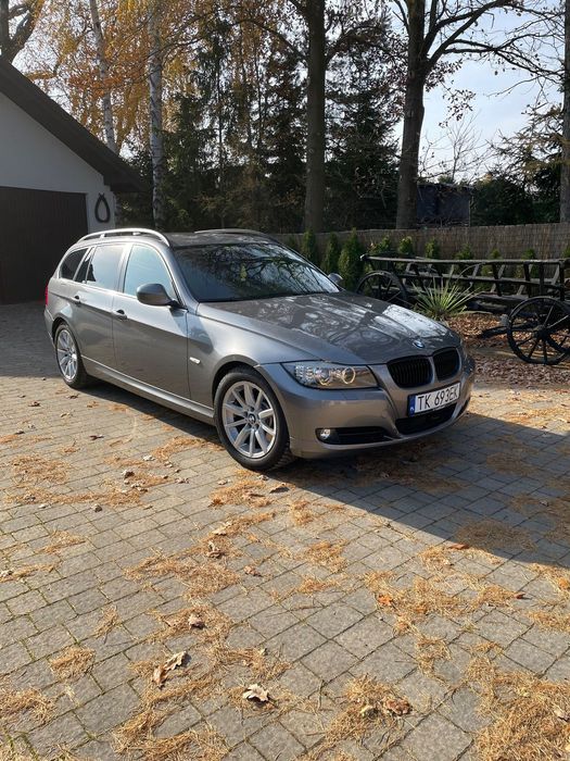 BMW Seria 3 330i xDrive