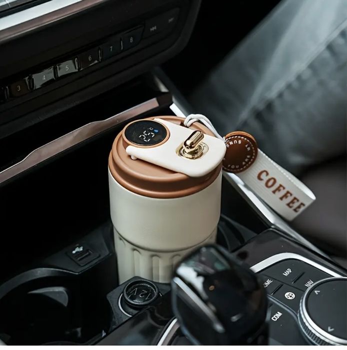 Термос термокружка