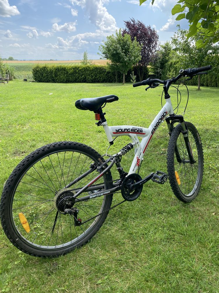 Rower górski Koła 26’’