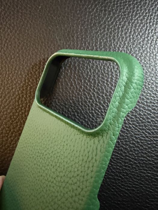 Capa novo iphone 17 Pro