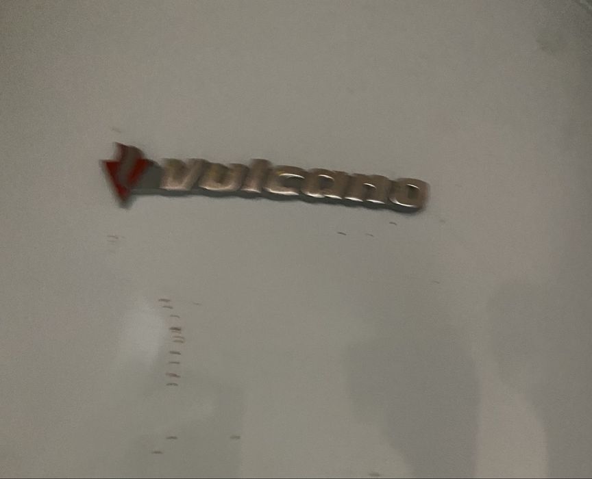 Termoacumulador vulcano