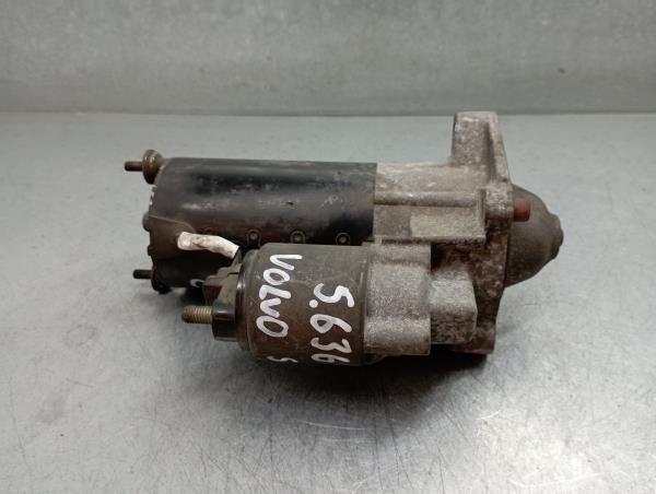 Motor de arranque VOLVO S60 I (384)