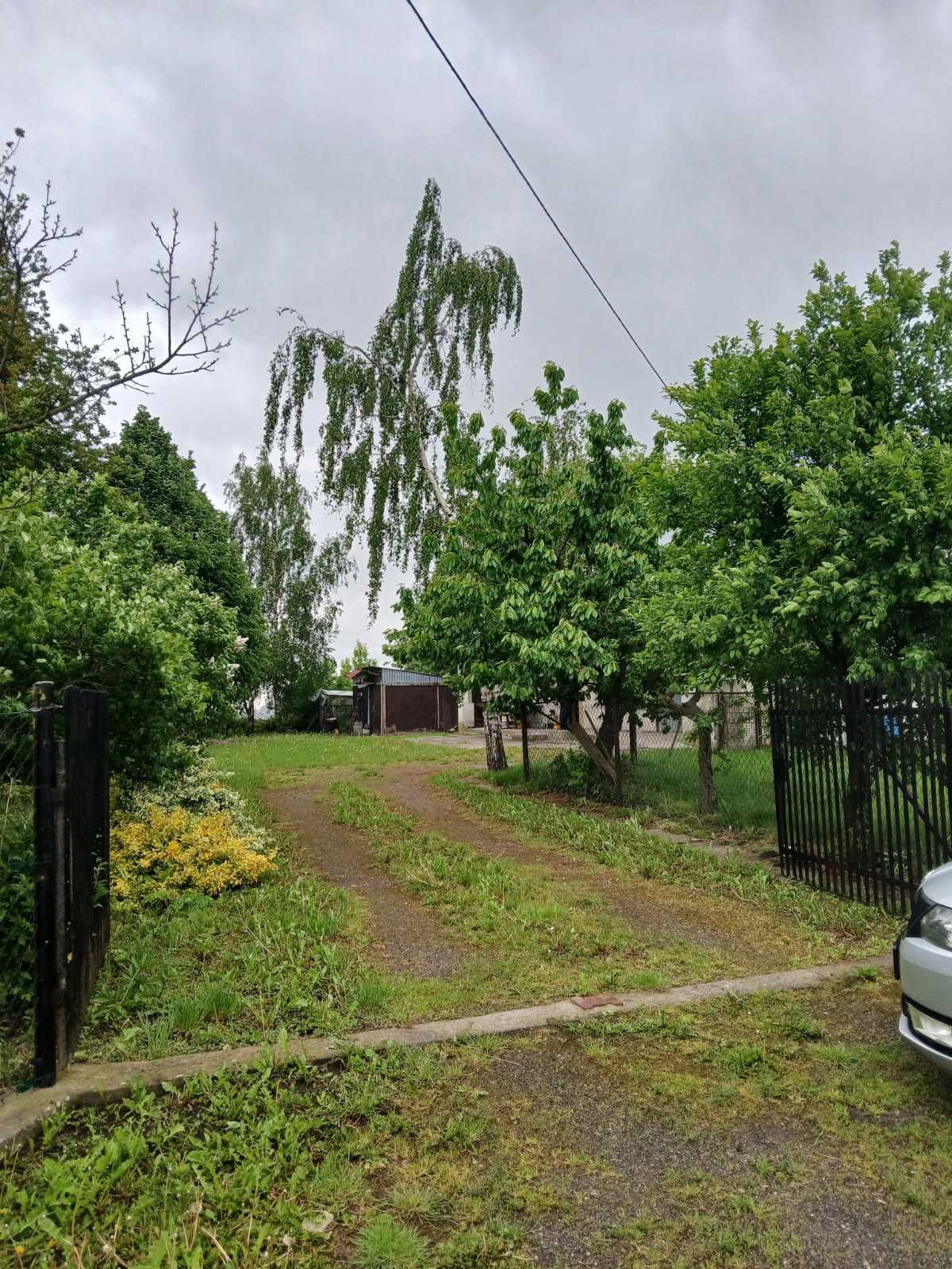 Sprzedam Dom w Kobylnikach 58m2 +garaż. Działka 15 arów.