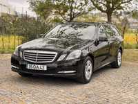 Mercedes-Benz E 250 CDi Elegance BE Auto.