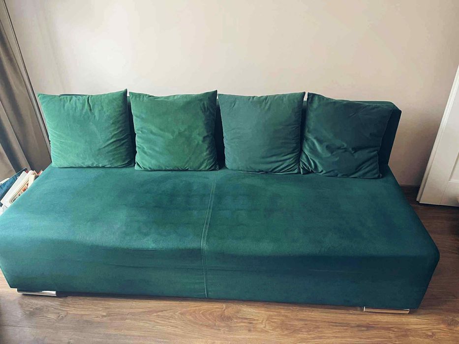 Kanapa z funkcją spania