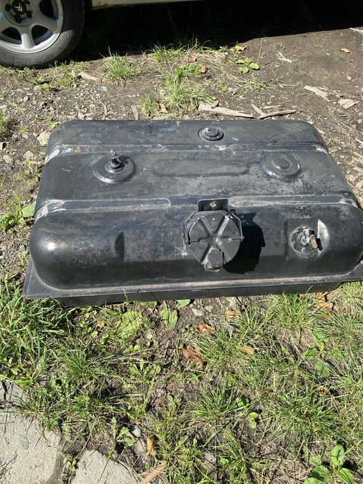 Бак Зил 131 Новий НЗ