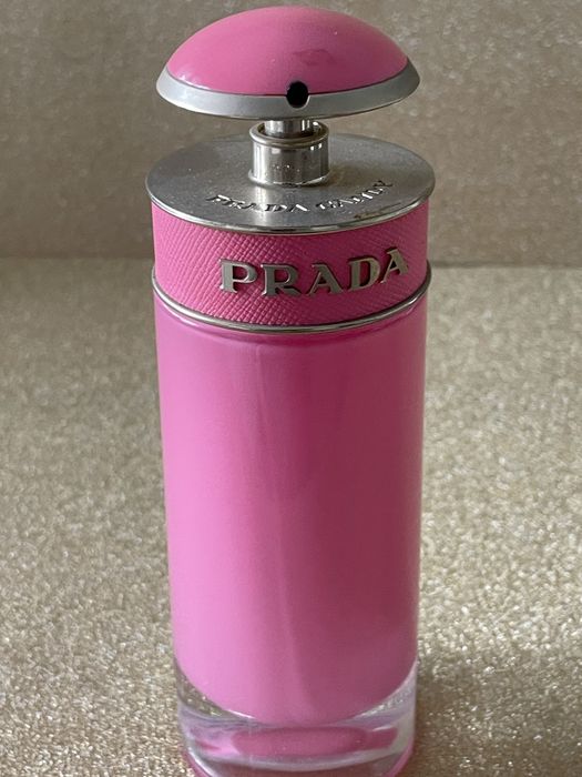 Prada Candy Gloss edt 70/80 ml