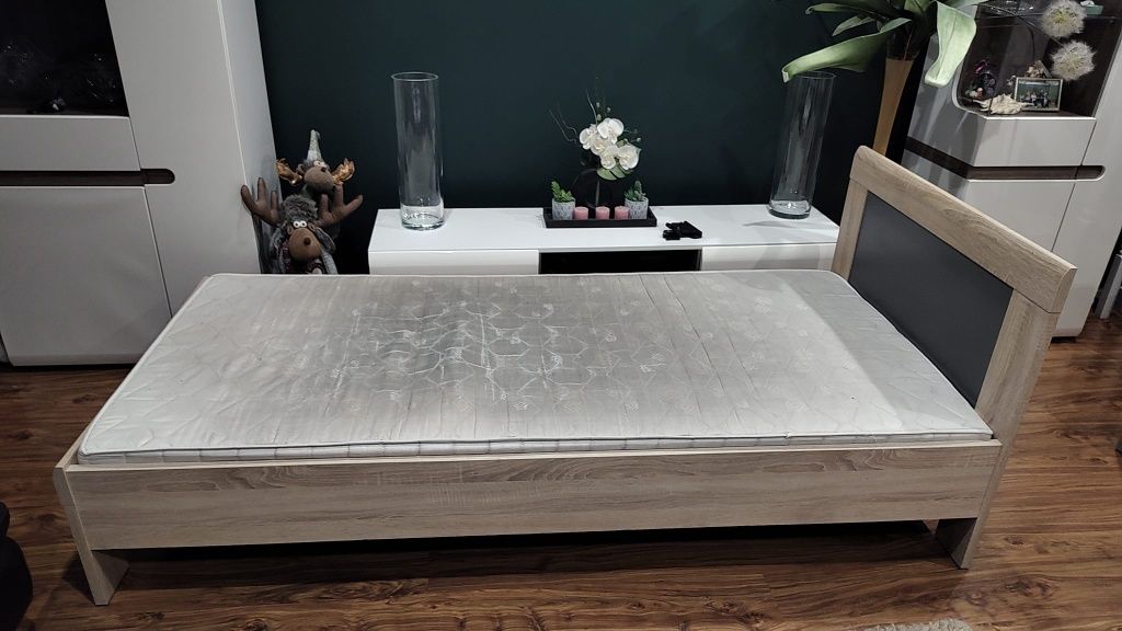 Łóżko młodzieżowe 200x100