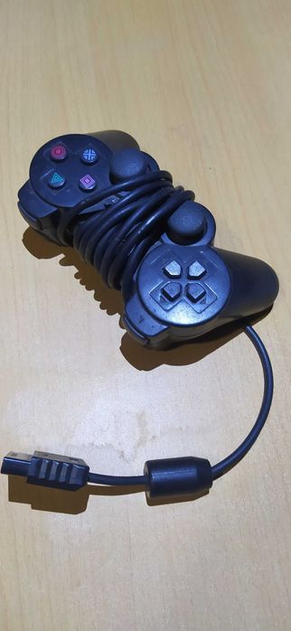Pad do playstacion 2 (chyba)