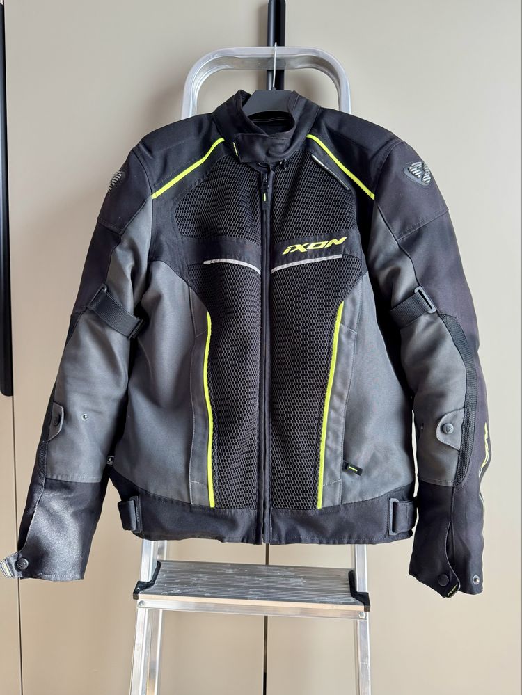 Ixon Stratus HP | Kurtka motocyklowa | rozmiar M