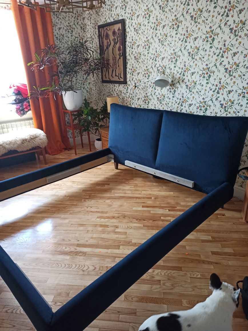 Перетяжка  мебели, перетяжка диванів. На дому Киев