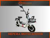 Електровелосипед FORTE LUCKY (мопед,скутер) в Артмото Хмельницький