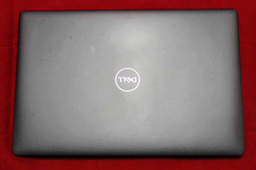 Ноутбук Dell 5400 Core i5 Quad 8 Gen | 8 Gb | 256 SSD NVMe | FullHD