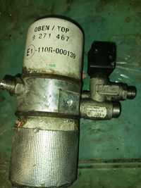 Продам клапан розподілення opel zafira метан