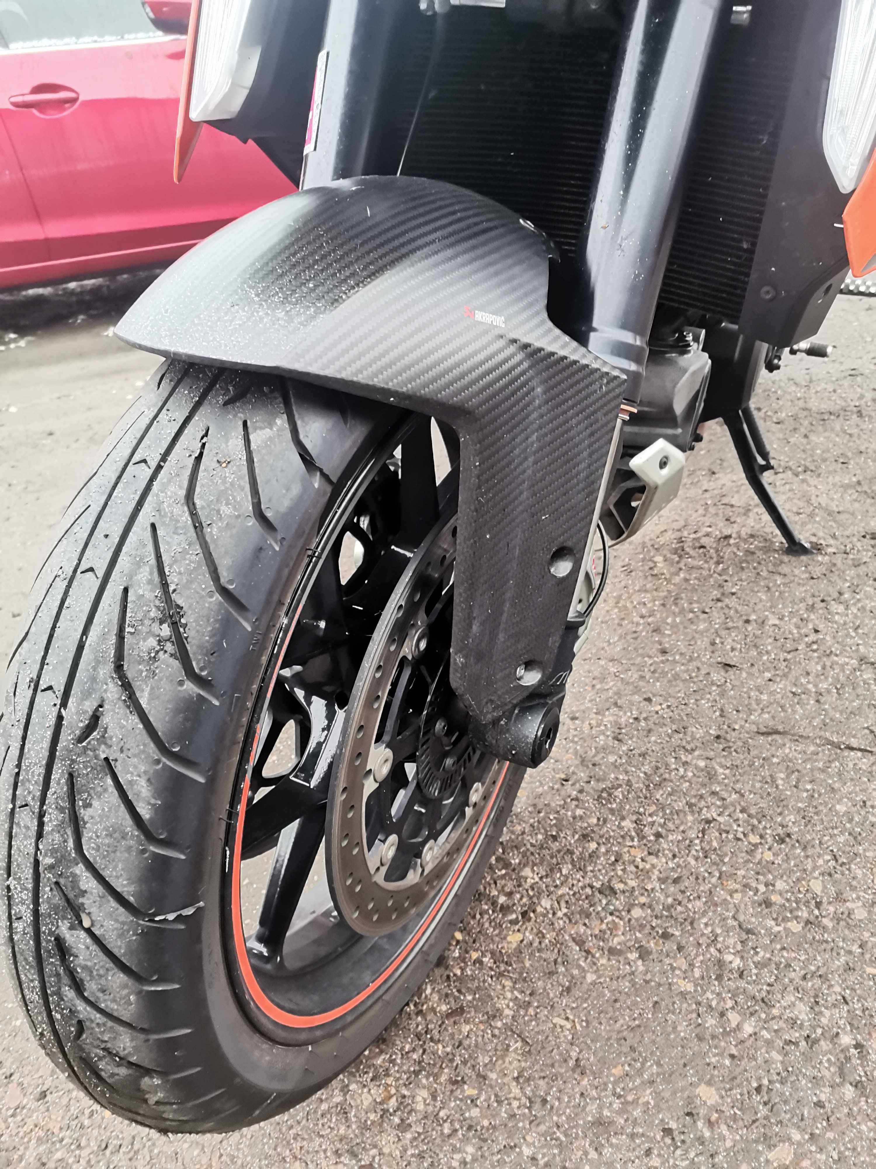 KTM 1290 super Duke gt
