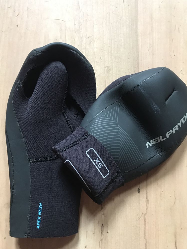 Rękawiczki neoprenowe NeilPryde  XS windsurfing