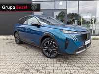 Peugeot 3008 Allure HYBRID 1,2 145 eDCS6 | 657095