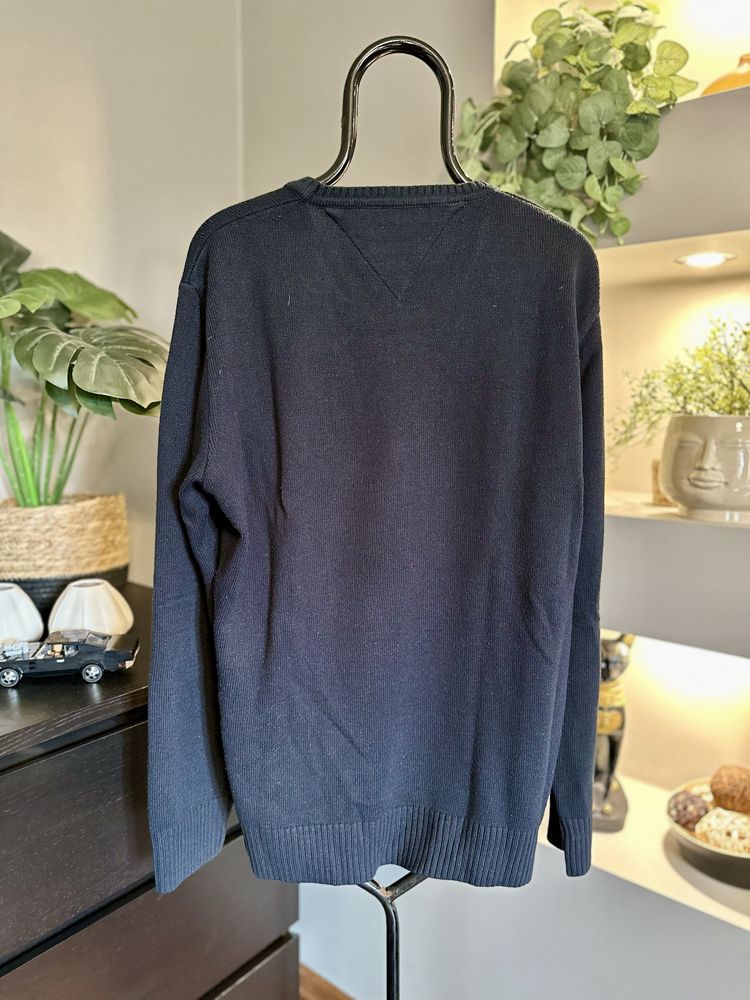Tommy Hilfinger sweter Rozm XXL