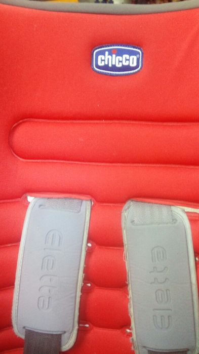 Cadeira chico de bebe