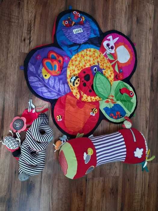 Wózek 3w1 kokon mata spacerówka fotelik gondola gratis wyprawka