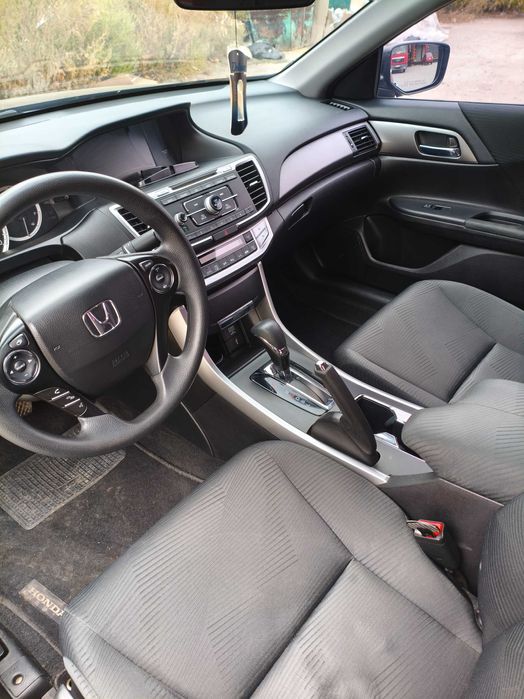 Продам Honda Accord 9