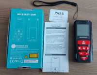 Лазерний дальномер MILESEEY S6 електронная рулетка