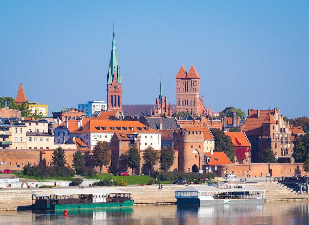 Domek letniskowy nad jeziorem Okonin w pobliżu Torunia JEZIORO OKONIN