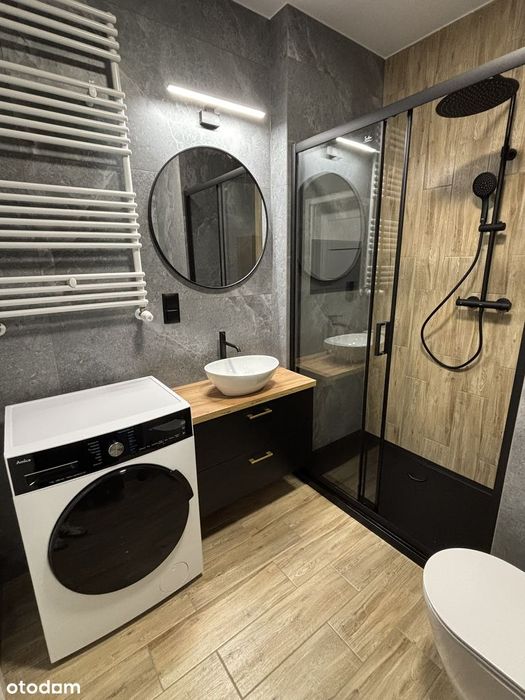 For Rent - New Apartment! Nowe mieszkanie na Chmielewskiego