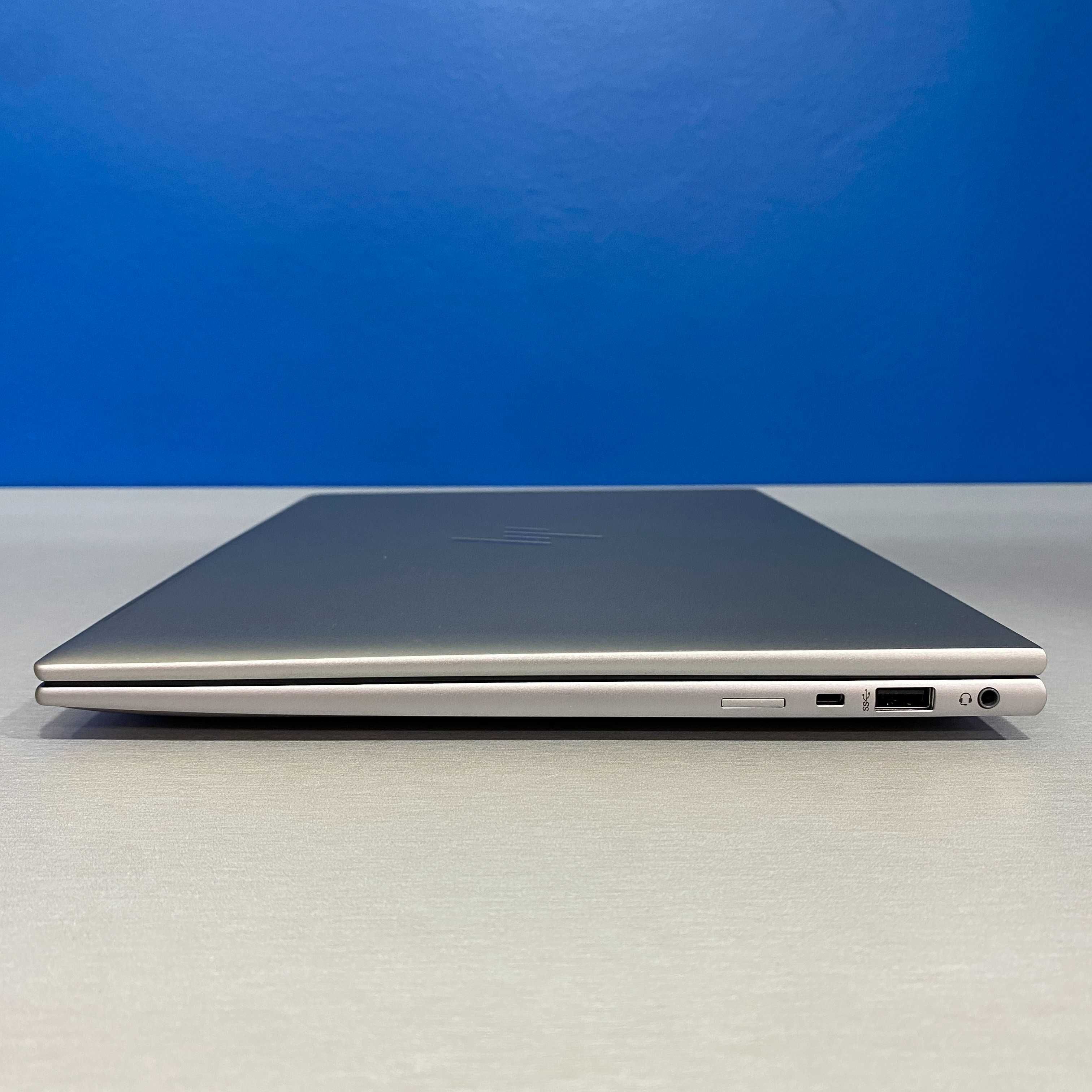 HP ZBook Firefly G10 - 14" FHD (i7-1355U/16GB/512GB SSD/RTX A500 4GB)