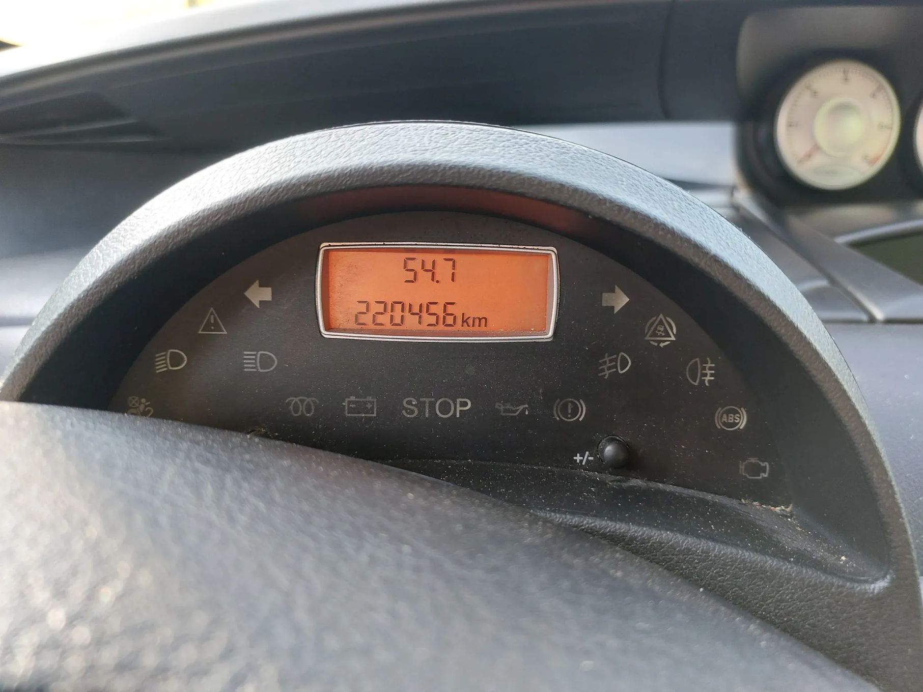 Citroën C8 Ładny C8 2.0 HDI