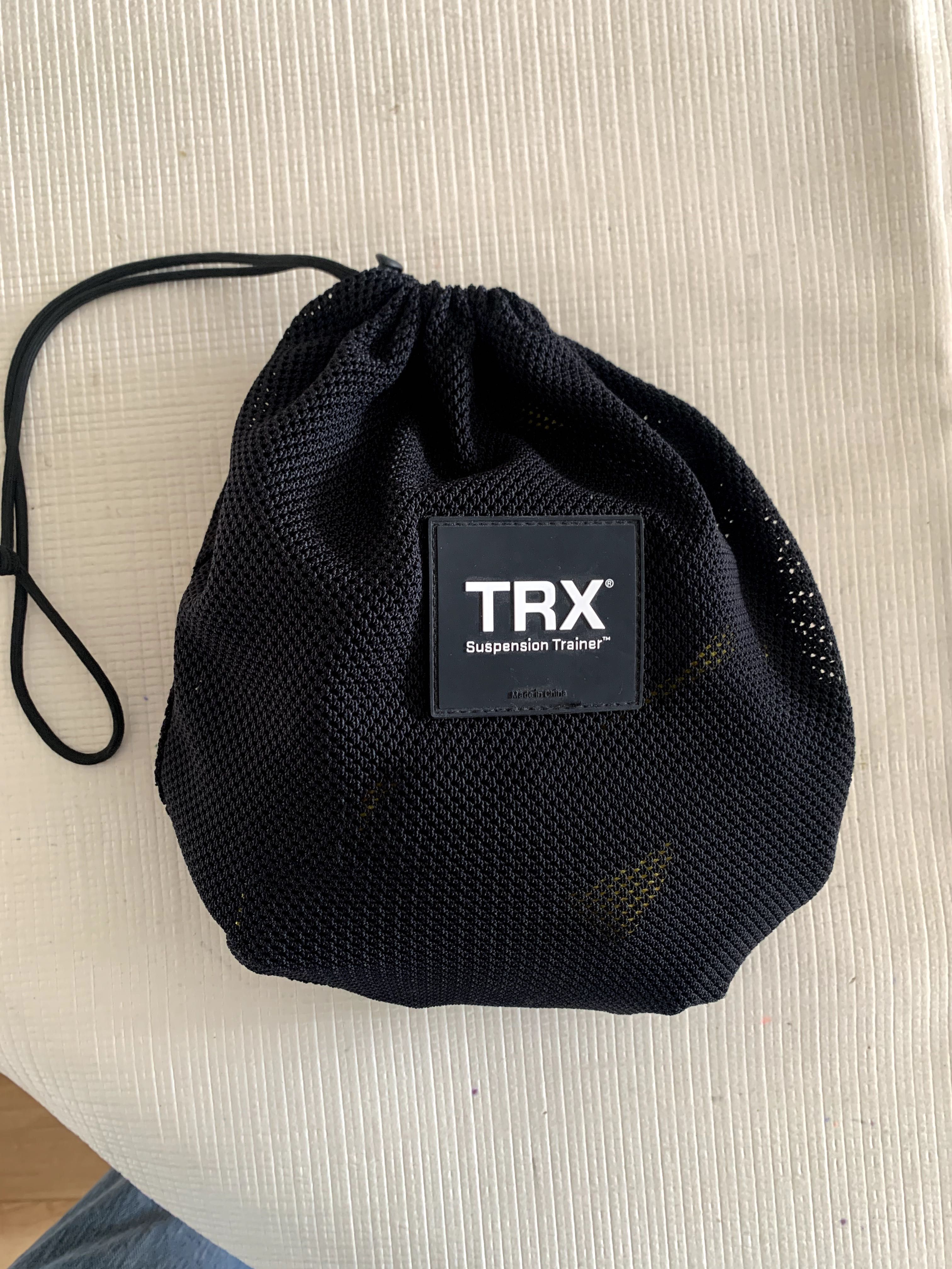 TRX Pro4 System e Acessórios Como Novo