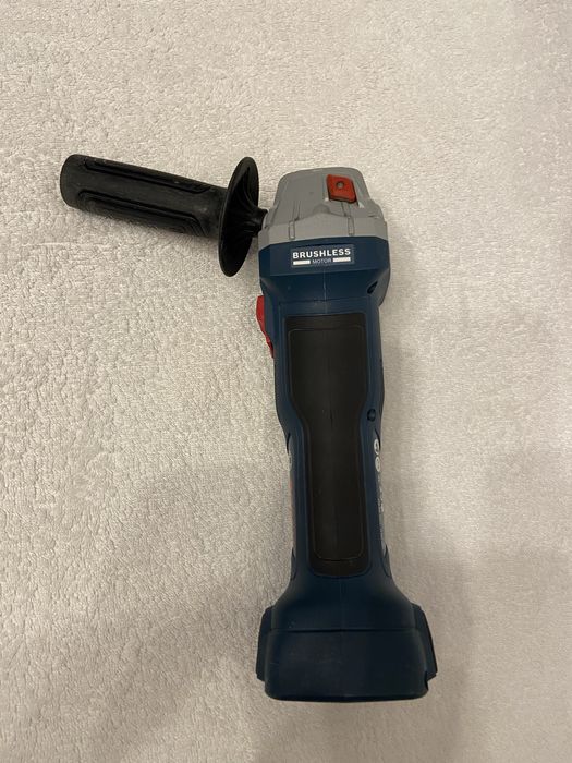 Szlifierka kątowa Bosch