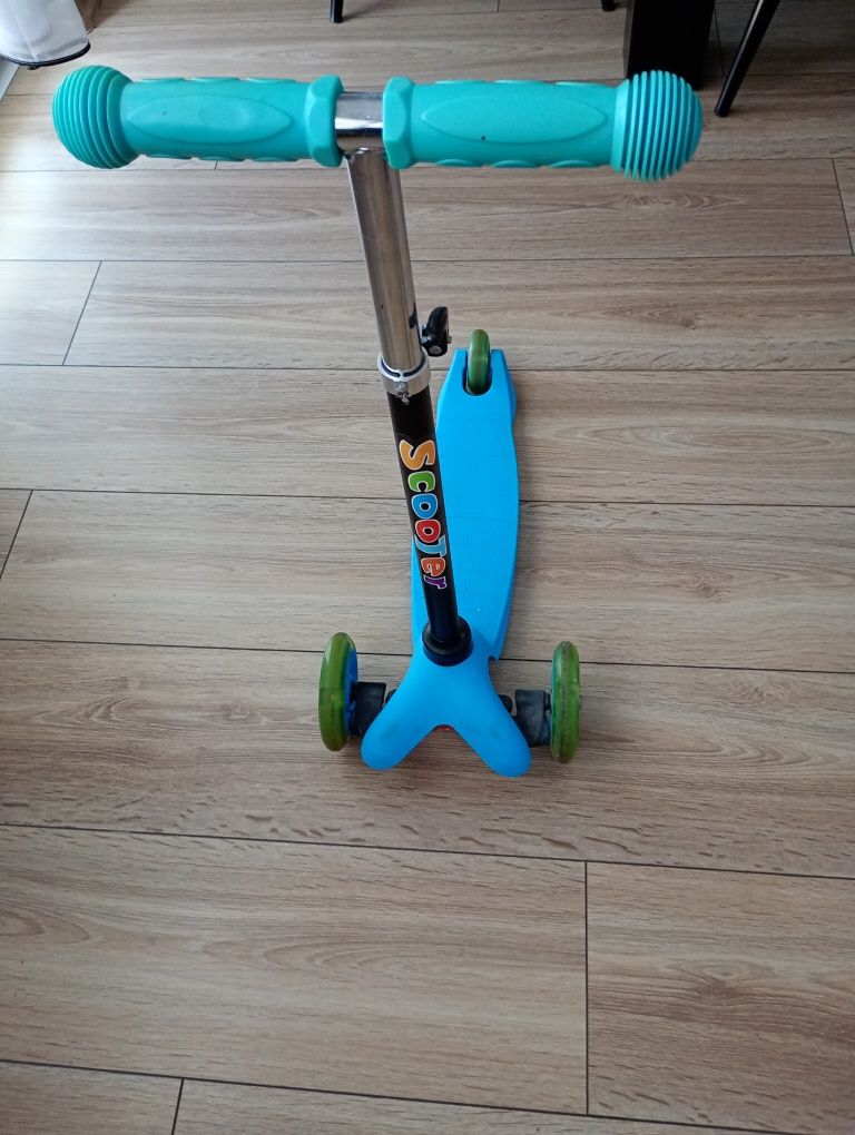 Hulajnoga dla dzieci Scooter