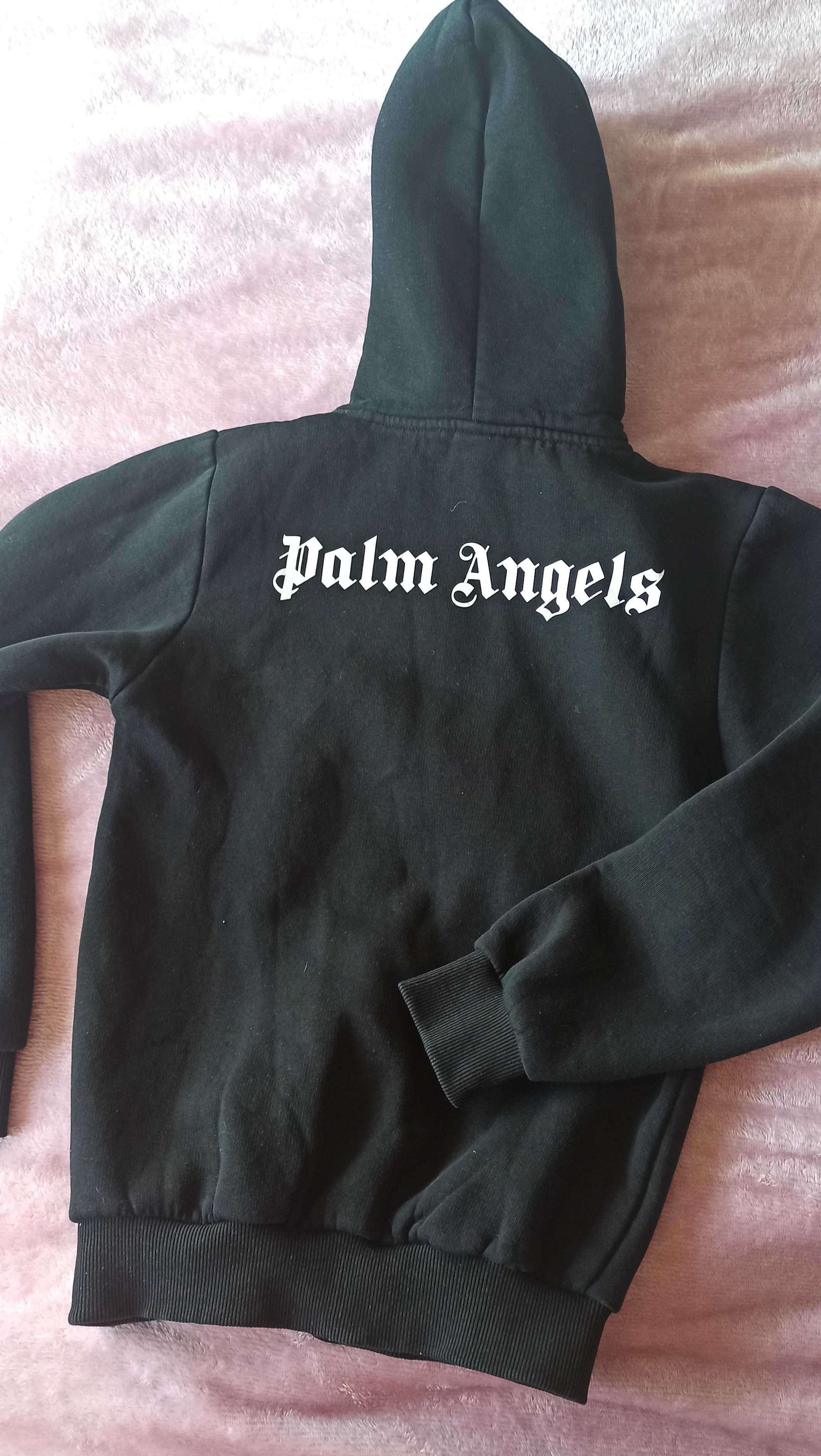 Palm Angels bluza S