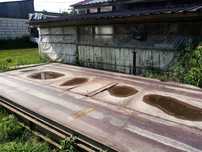Продам автомобілні ваги на 15т