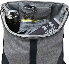 Рюкзак Under Armour UA Expandable Sackpack