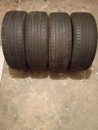 Continental ContiEcoContact 205/60 R16