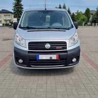 Fiat Scudo  Ładny stan