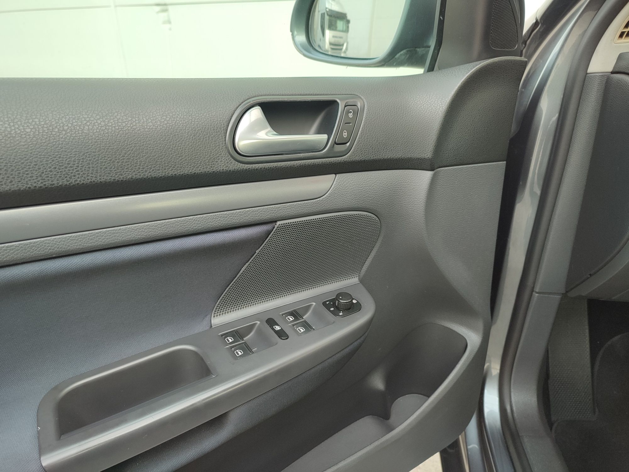VW Golf Variant TSI - 122cv