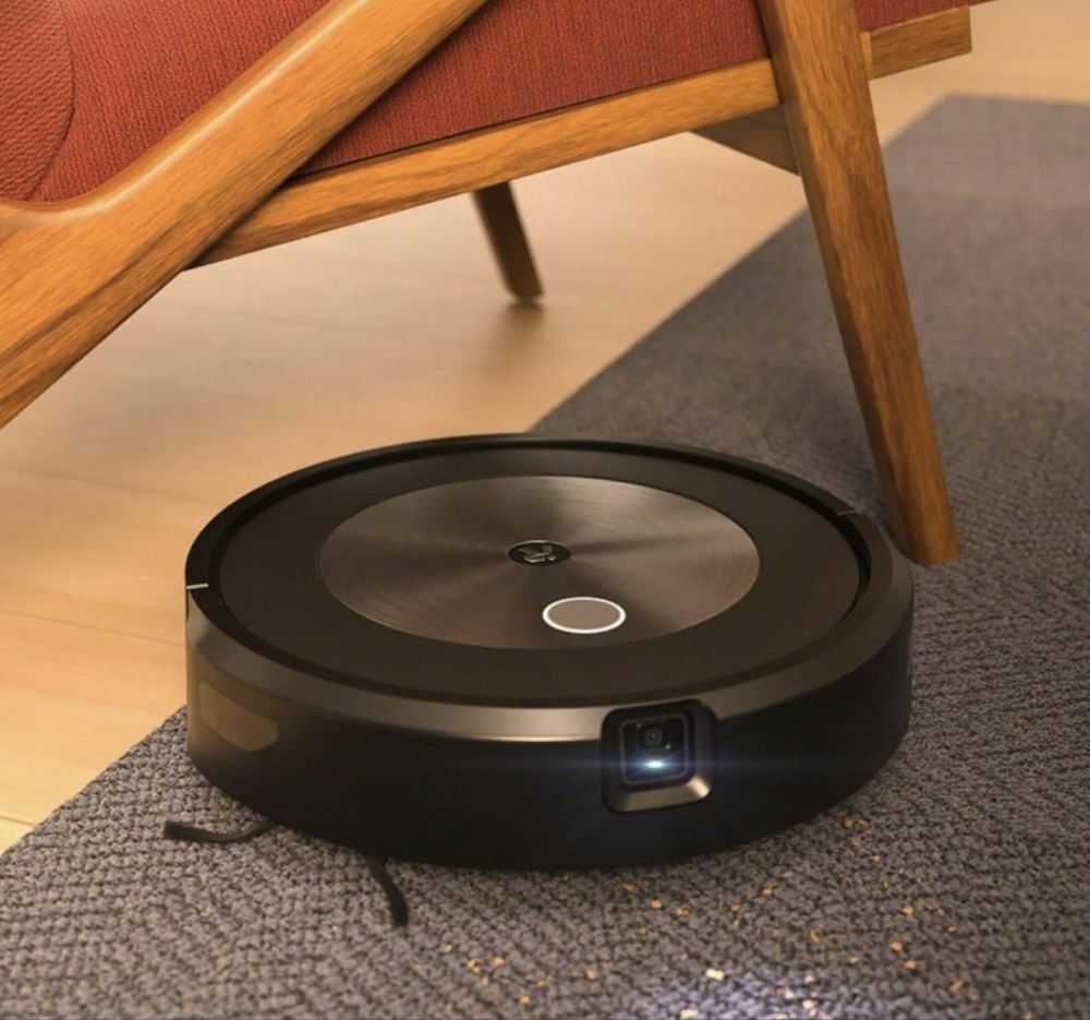 IROBOT Roomba Combo J5