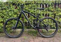 Rama + damper mongoose salvo comp
