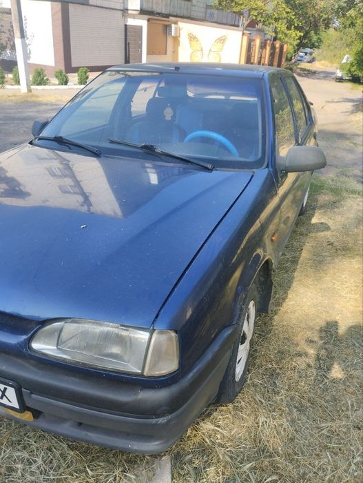 Продам Рено 19 Эвропа