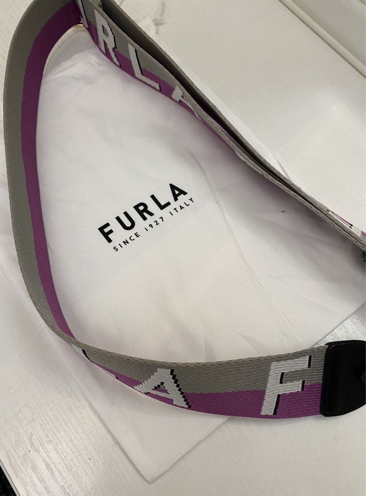 Ремень на сумку Furla