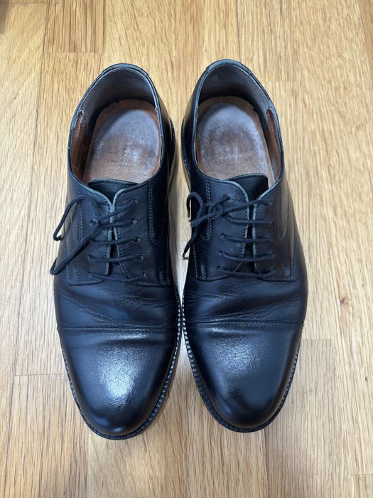 Sapatos Vero Cuoio
