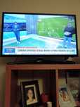 TV Samsung de 32 pulgadas