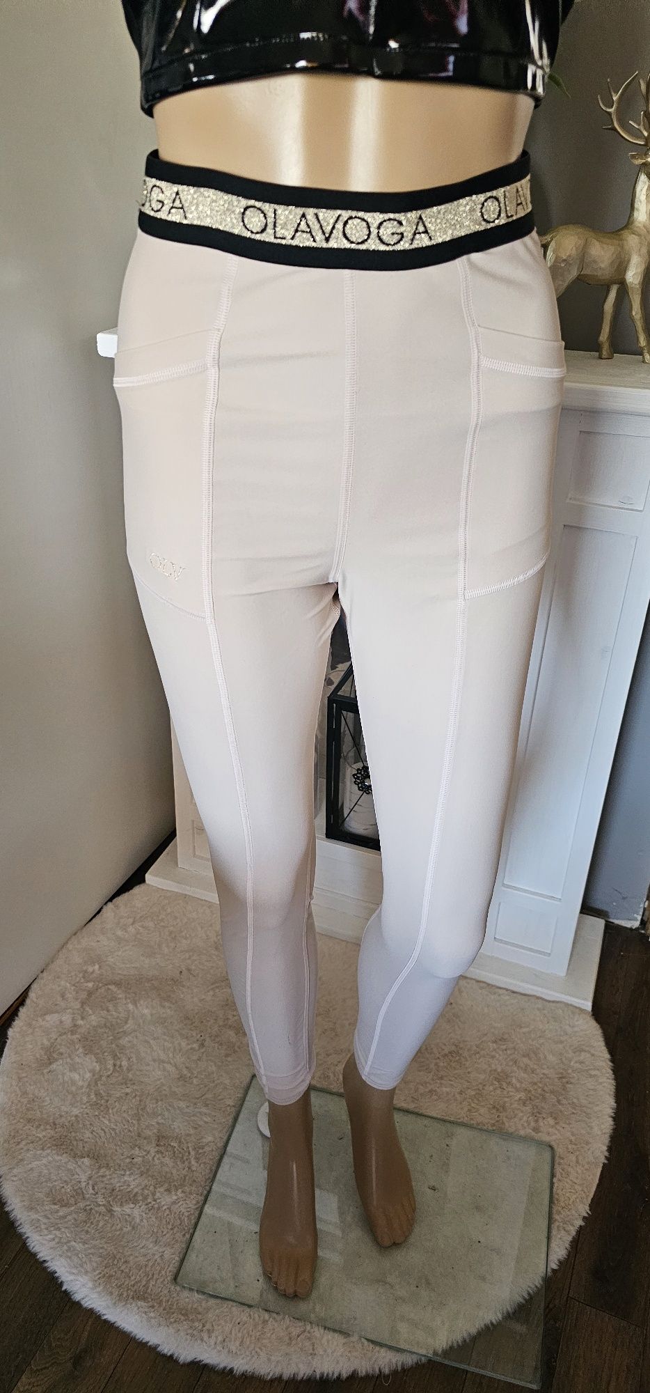 Legginsy O'la Voga