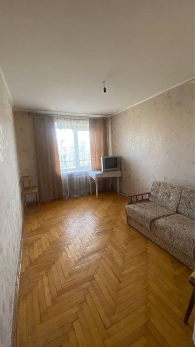 вул.Стебницька 92, 4 кімнати, роздільний санвузол, 74.6 кв.м.