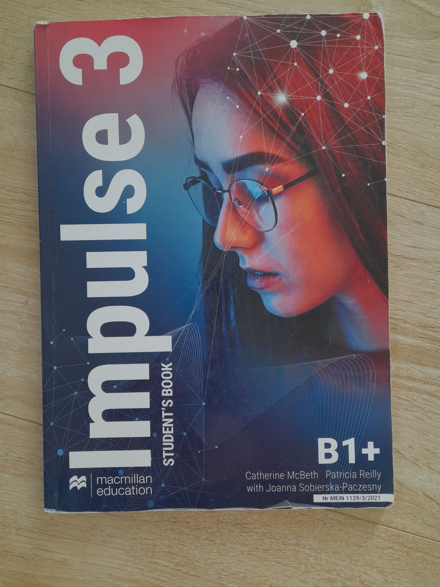 Podręcznik impulse 3